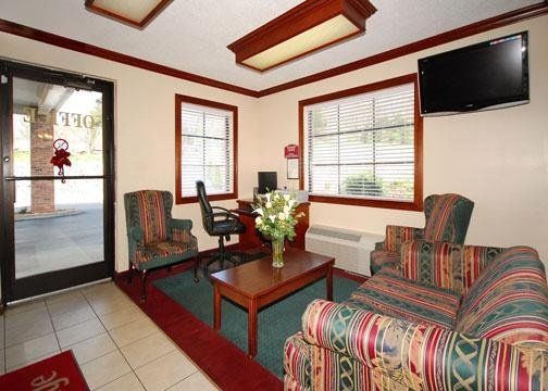 Econo Lodge